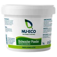 Nu-Eco Auto Dishwasher Powder
